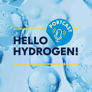 Luister naar Hello Hydrogen! in de app