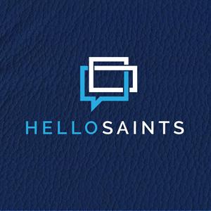 Luister naar Hello Saints in de app