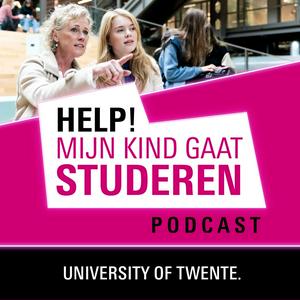 Help! Mijn kind gaat studeren