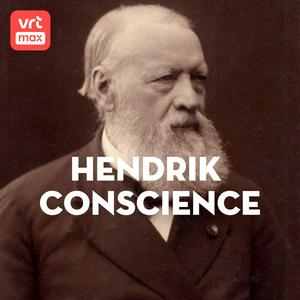 Luister naar Hendrik Conscience in de app