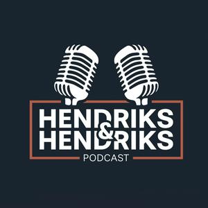 Luister naar Hendriks en Hendriks Podcast in de app