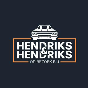 Hendriks en Hendriks op bezoek bij