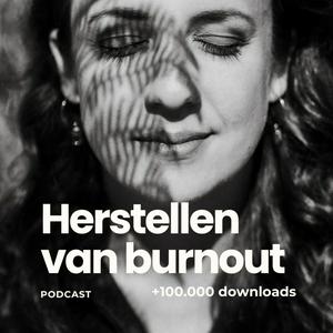 Luister naar Herstellen van burnout in de app