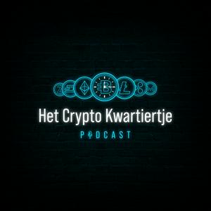 Het Crypto Kwartiertje