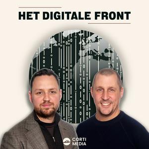 Luister naar Het Digitale Front in de app