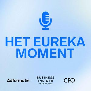 Het Eureka Moment