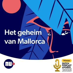 Luister naar Het geheim van Mallorca in de app