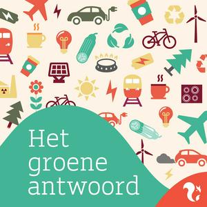 Luister naar Het Groene Antwoord in de app