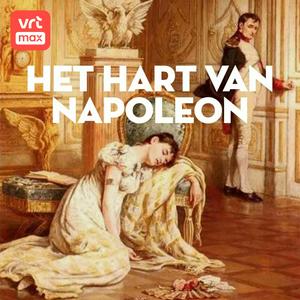 Luister naar Het hart van Napoleon in de app