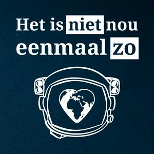 Luister naar Het is niet nou eenmaal zo in de app