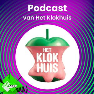 Luister naar Het Klokhuis in de app