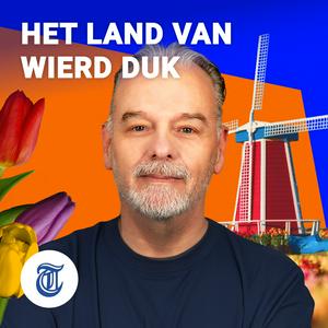 Luister naar Het Land van Wierd Duk in de app