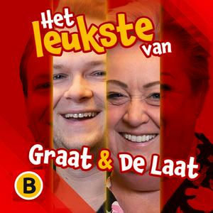 Het Leukste van Graat & De Laat