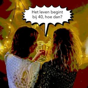 Luister naar Het leven begint bij 40, hoe dan? in de app