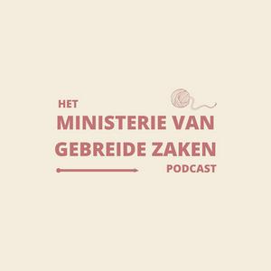 Luister naar Het Ministerie van Gebreide Zaken in de app