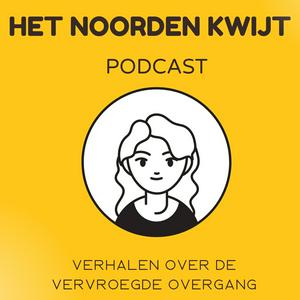 Het noorden kwijt