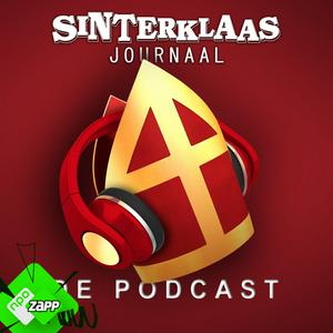 Luister naar Het Sinterklaasjournaal: De Podcast in de app