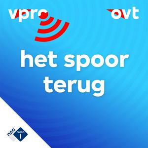 Luister naar Het Spoor Terug in de app