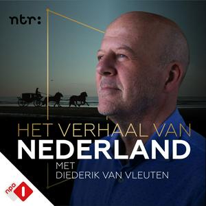 Luister naar Het verhaal van Nederland met Diederik van Vleuten in de app