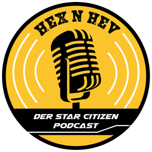 HEX N HEV | Der Star Citizen Podcast