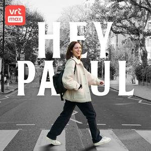 Luister naar Hey Paul in de app