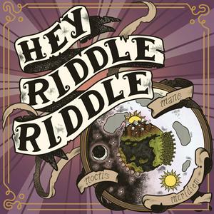 Luister naar Hey Riddle Riddle in de app