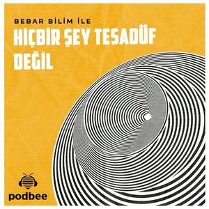 Luister naar Hiçbir Şey Tesadüf Değil in de app