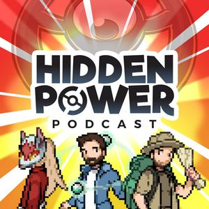 Luister naar Hidden Power: A Pokemon Podcast in de app