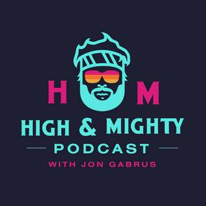 Luister naar High and Mighty in de app