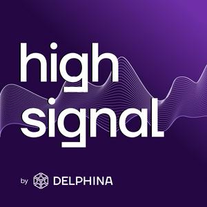 High Signal: Data Science | Career | AI