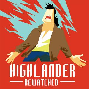 Luister naar Highlander Rewatched in de app