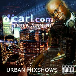 Luister naar Hip Hop Music DJ Mix by DJ Carl BF Williams in de app