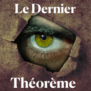 Le Dernier Théorème - Livre Audio