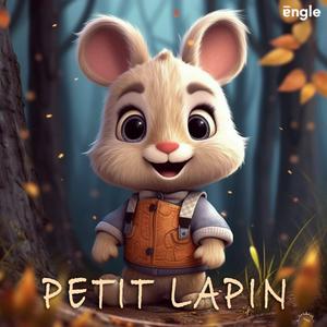 Luister naar Histoires pour enfants : Petit Lapin in de app