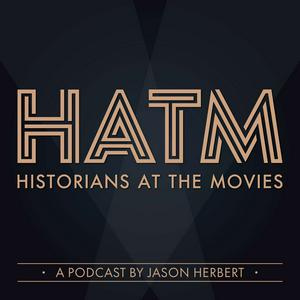 Luister naar Historians At The Movies in de app