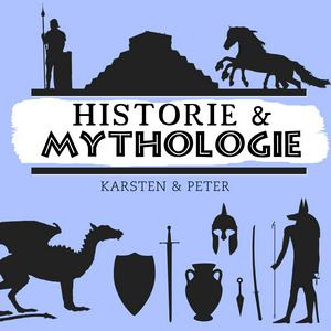 Luister naar Historie & Mythologie in de app