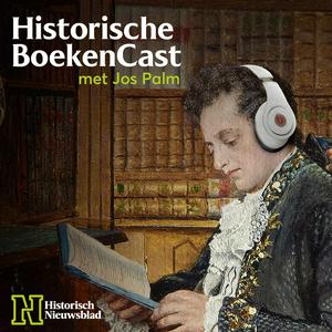 Luister naar Historische BoekenCast in de app