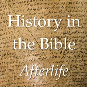 Luister naar History in the Bible in de app