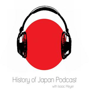 Luister naar History of Japan in de app