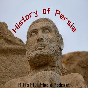 Luister naar History of Persia in de app