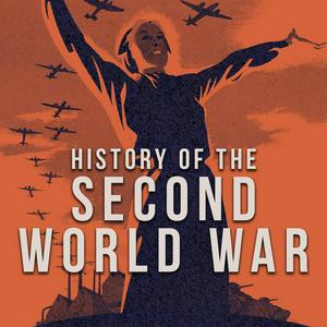 Luister naar History of the Second World War in de app