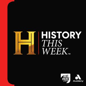 Luister naar HISTORY This Week in de app