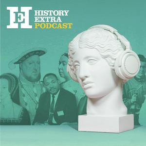 Luister naar History Extra podcast in de app