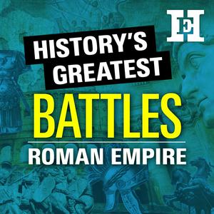 Luister naar History's Greatest Battles in de app