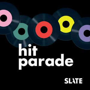 Luister naar Hit Parade | Music History and Music Trivia in de app