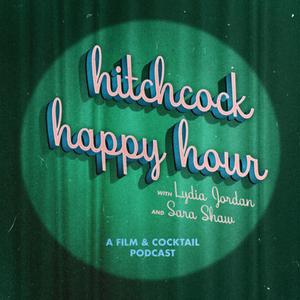 Luister naar Hitchcock Happy Hour in de app