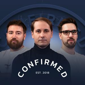 Luister naar HLTV Confirmed - Counter-Strike Podcast in de app