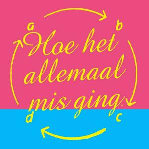Hoe het allemaal misging
