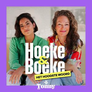 Luister naar Hoeke & Boeke in de app