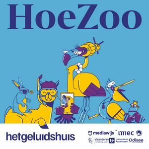 Luister naar HoeZoo (8+) in de app